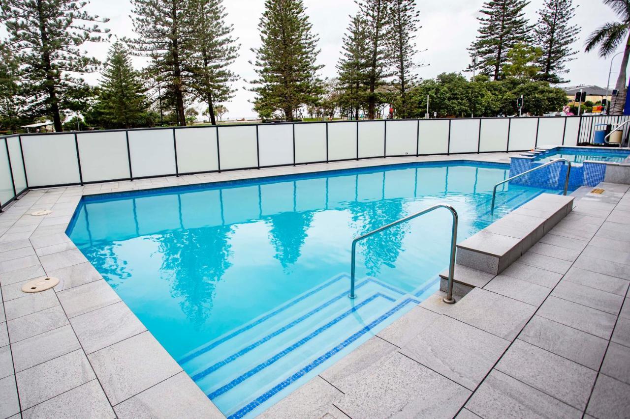 South Pacific Plaza - Official Aparthotel Broadbeach Exterior photo